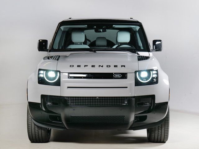 New 2026 Borasco Grey Land Rover X-Dynamic SE image 8