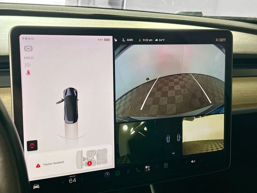 Used 2018  Tesla Performance image 17