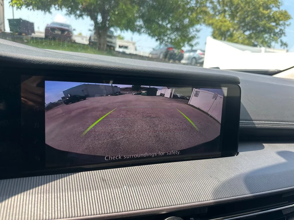 Used 2025 Gray Nissan SV image 45