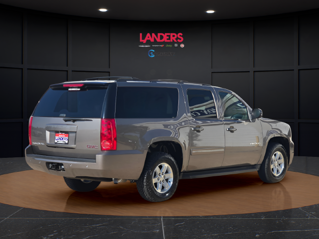 Used 2013 Gray GMC SLE 1500 image 4