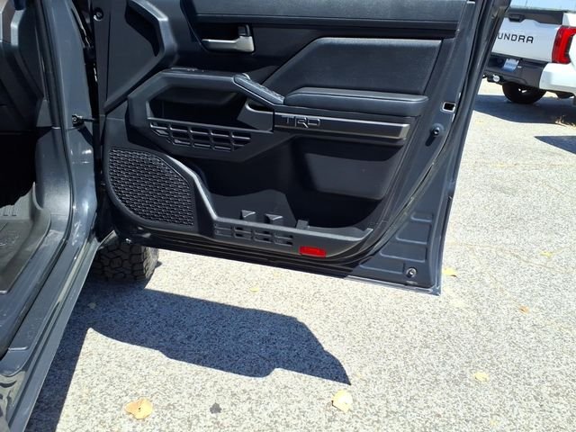 Used 2024  Toyota TRD Off-Road image 15
