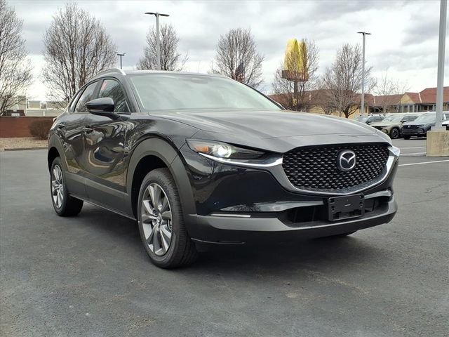 2026 Mazda CX-30 Preferred - Photo 7