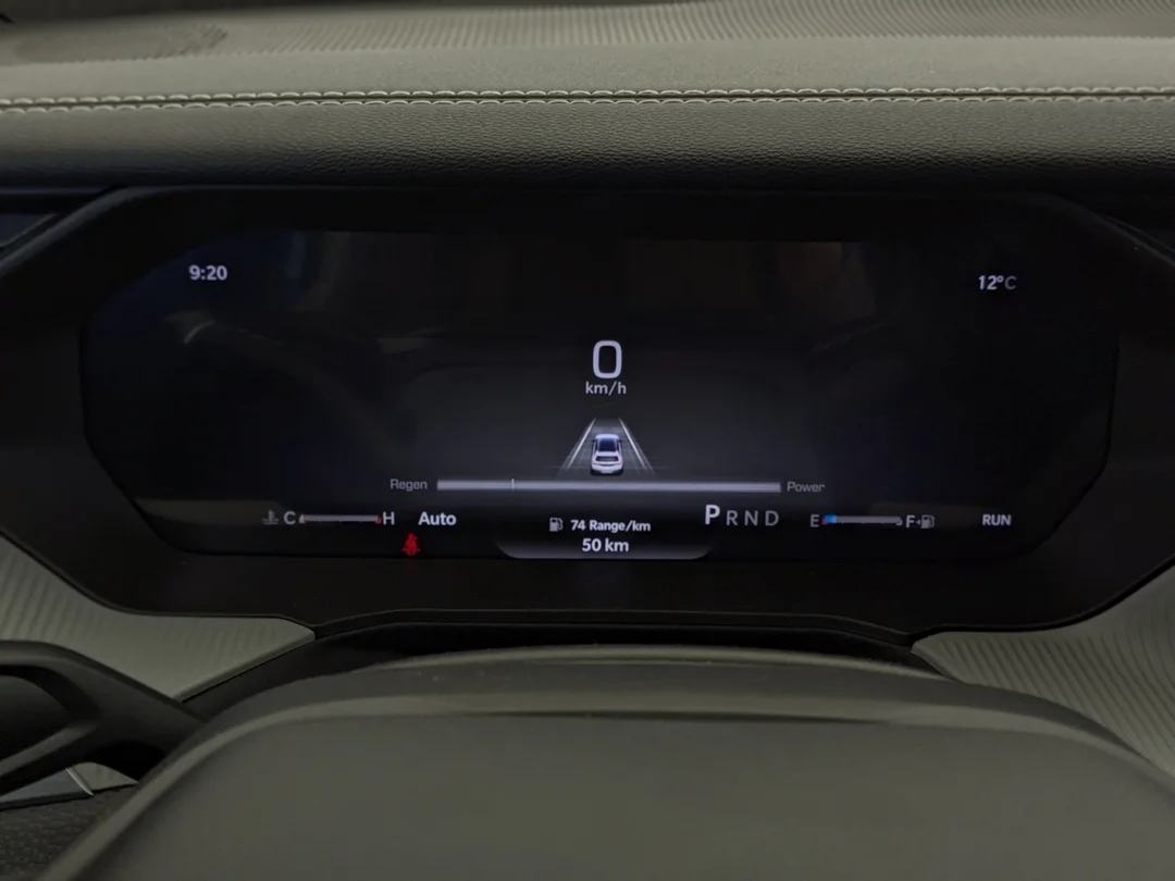 New 2026 Grey Jeep Limited - - 4x4 - Preferred Package 23G - Mopar Interior Protection Pckge-  Pano Sunroof & More! image 19