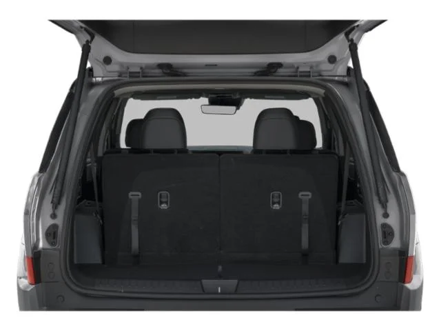 New 2027 Gray Hyundai Limited image 10