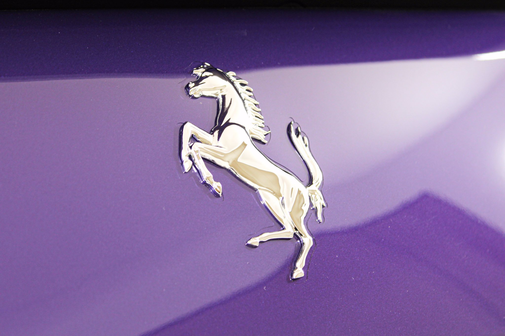 Used 2020 Violetta Dino Ferrari  image 31