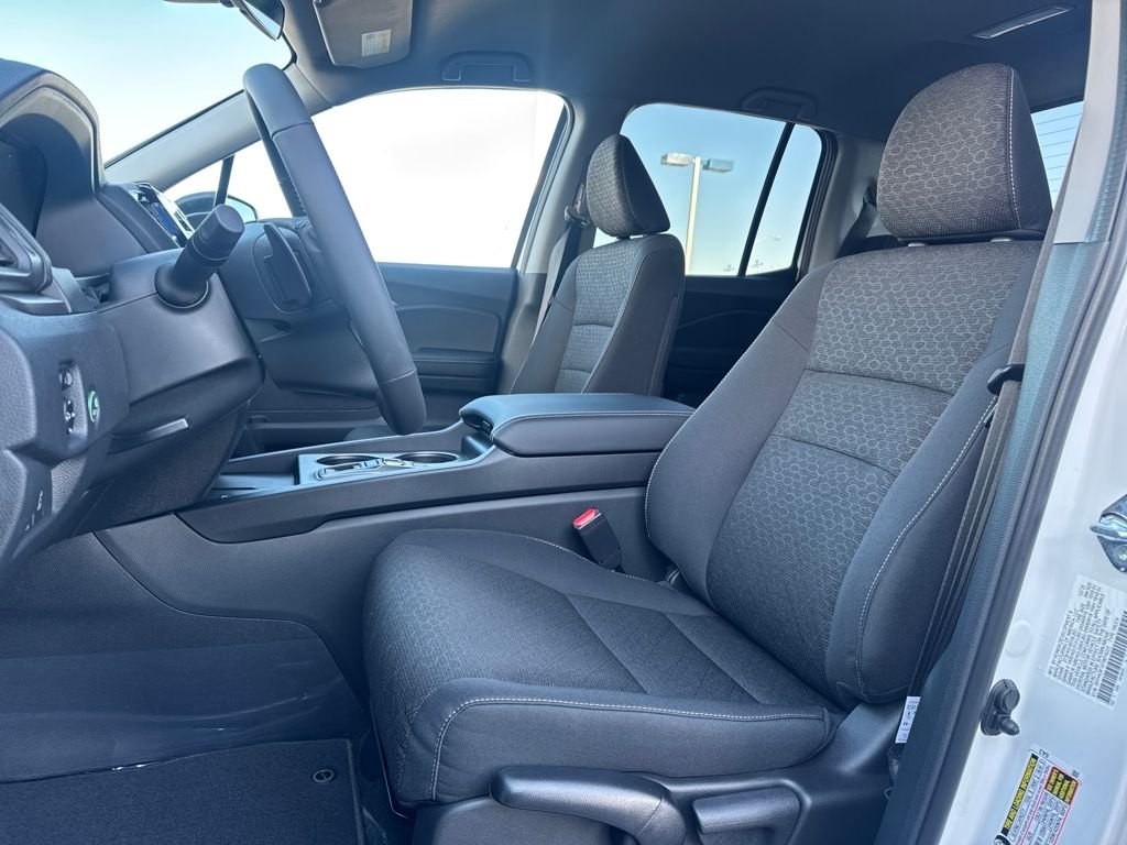 2026 Honda Ridgeline Sport - Photo 10