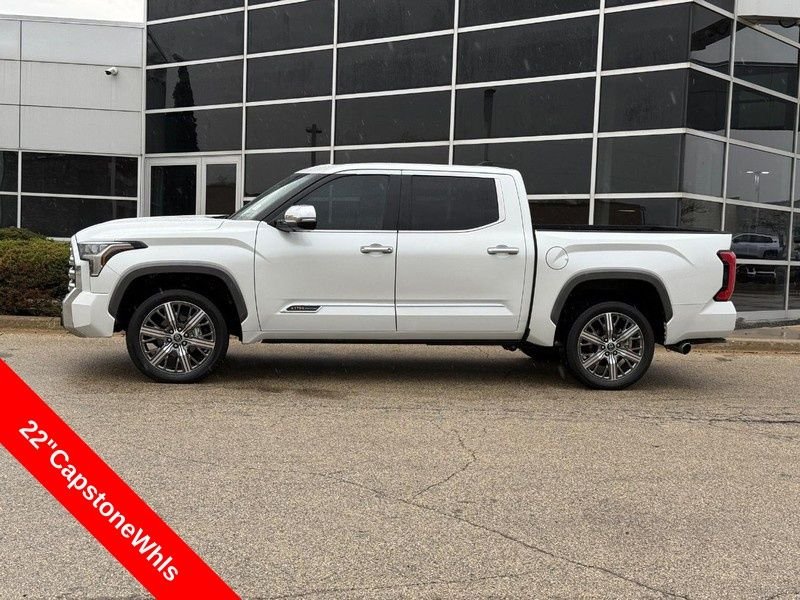 Used 2026 Pearl Toyota 1794 image 6