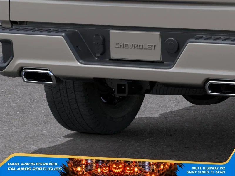 2026 Chevrolet Silverado 1500 RST - Photo 23