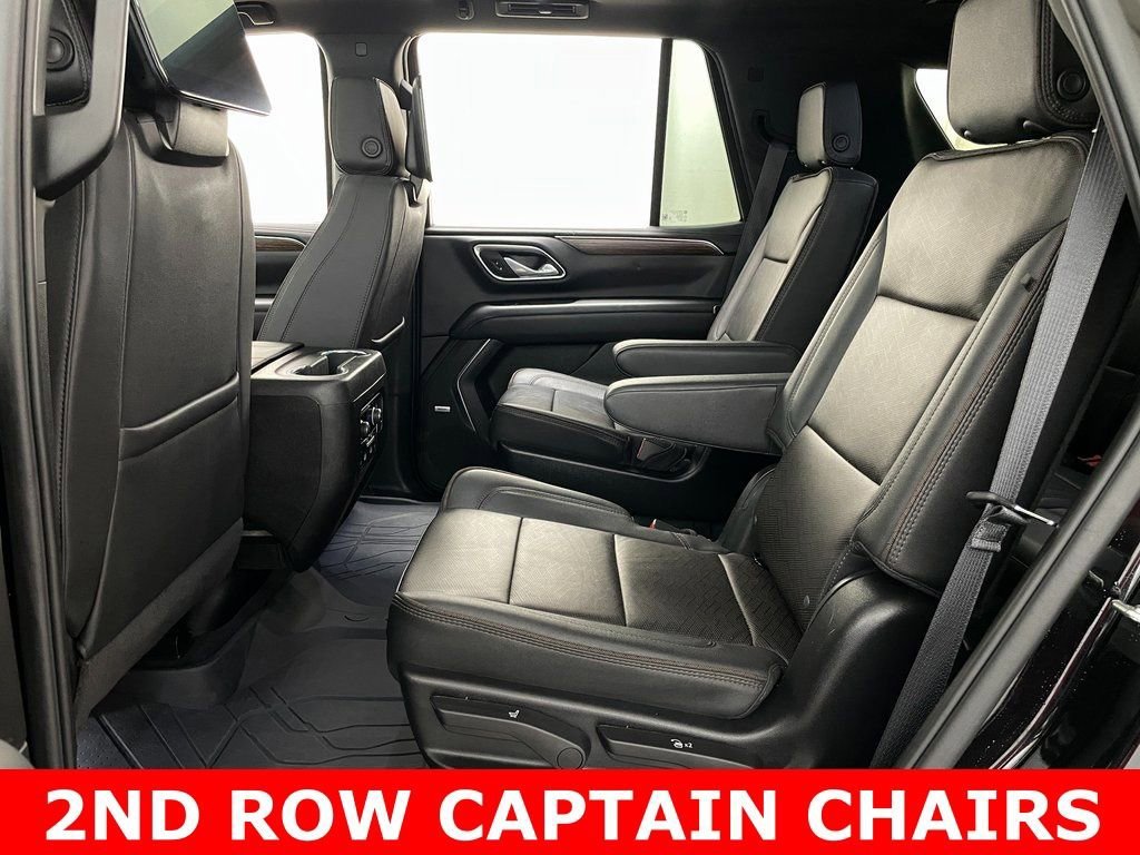 2023 Chevrolet Tahoe High Country - Photo 16
