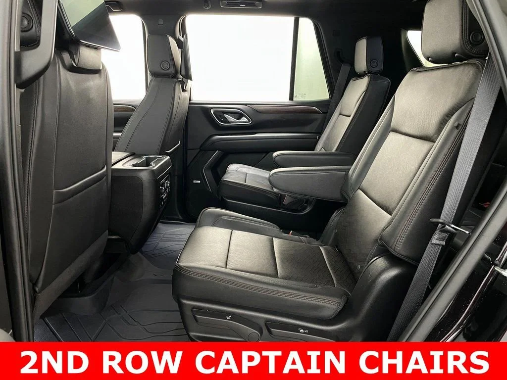 2023 Chevrolet Tahoe High Country - Photo 16