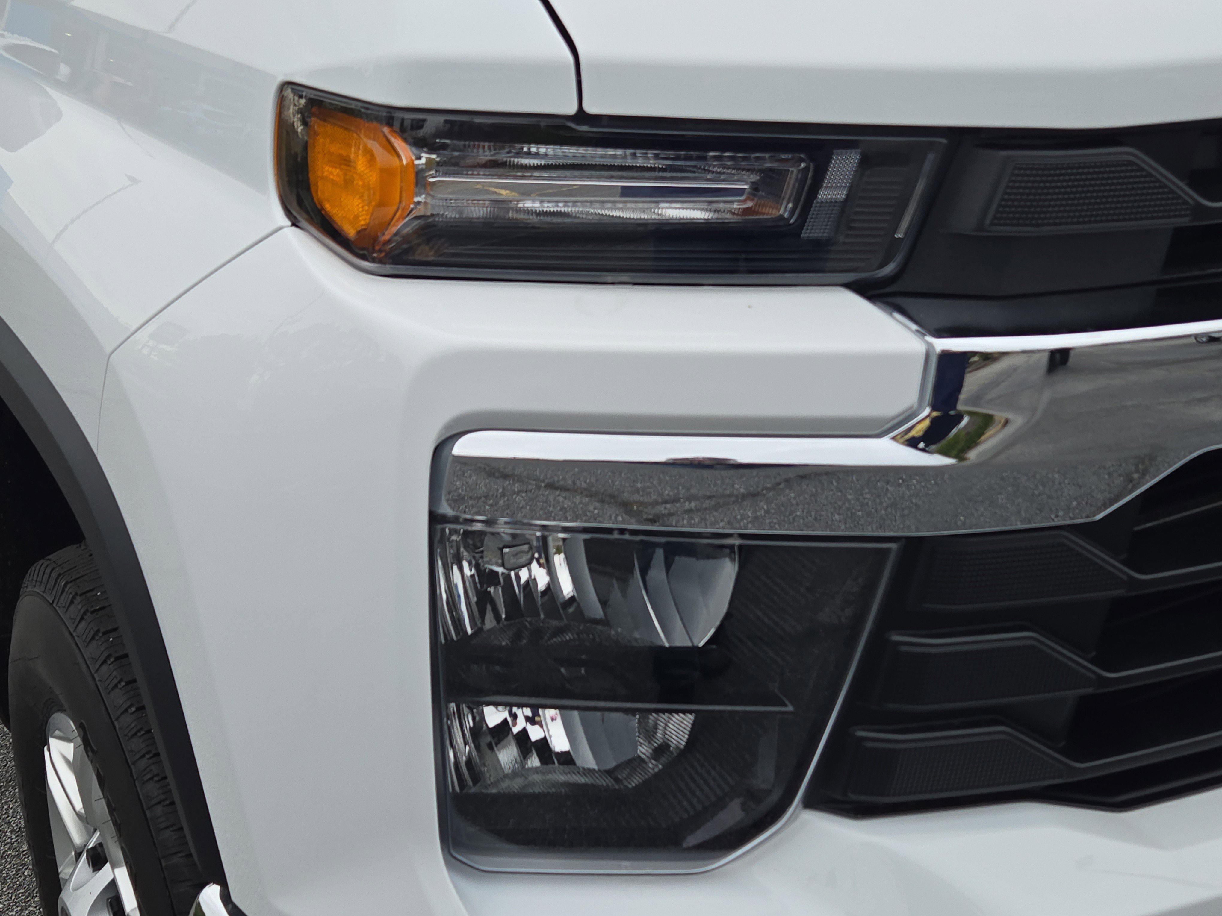 2026 Chevrolet Silverado 2500 HD LT - Photo 21