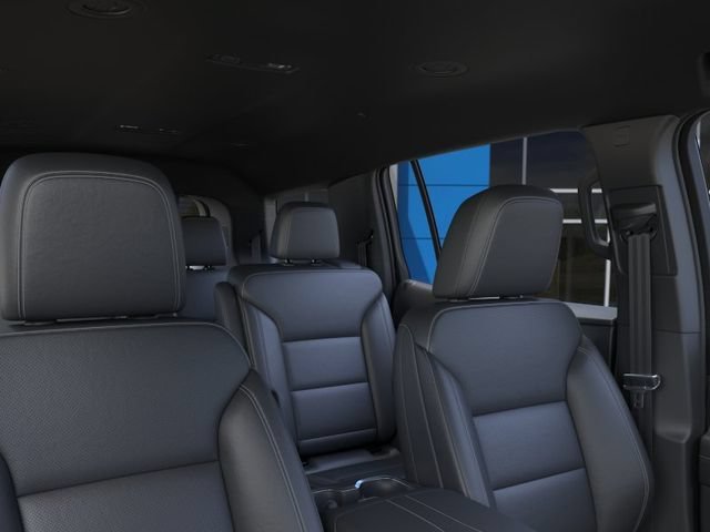 2027 Chevrolet Traverse LT - Photo 24