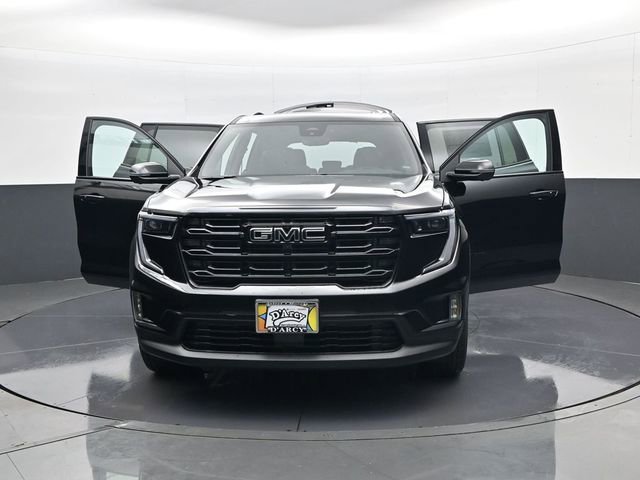 New 2026 Ebony Twilight Metallic GMC Elevation image 32