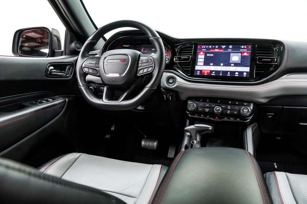 Used 2024 Gray Dodge GT Premium image 26