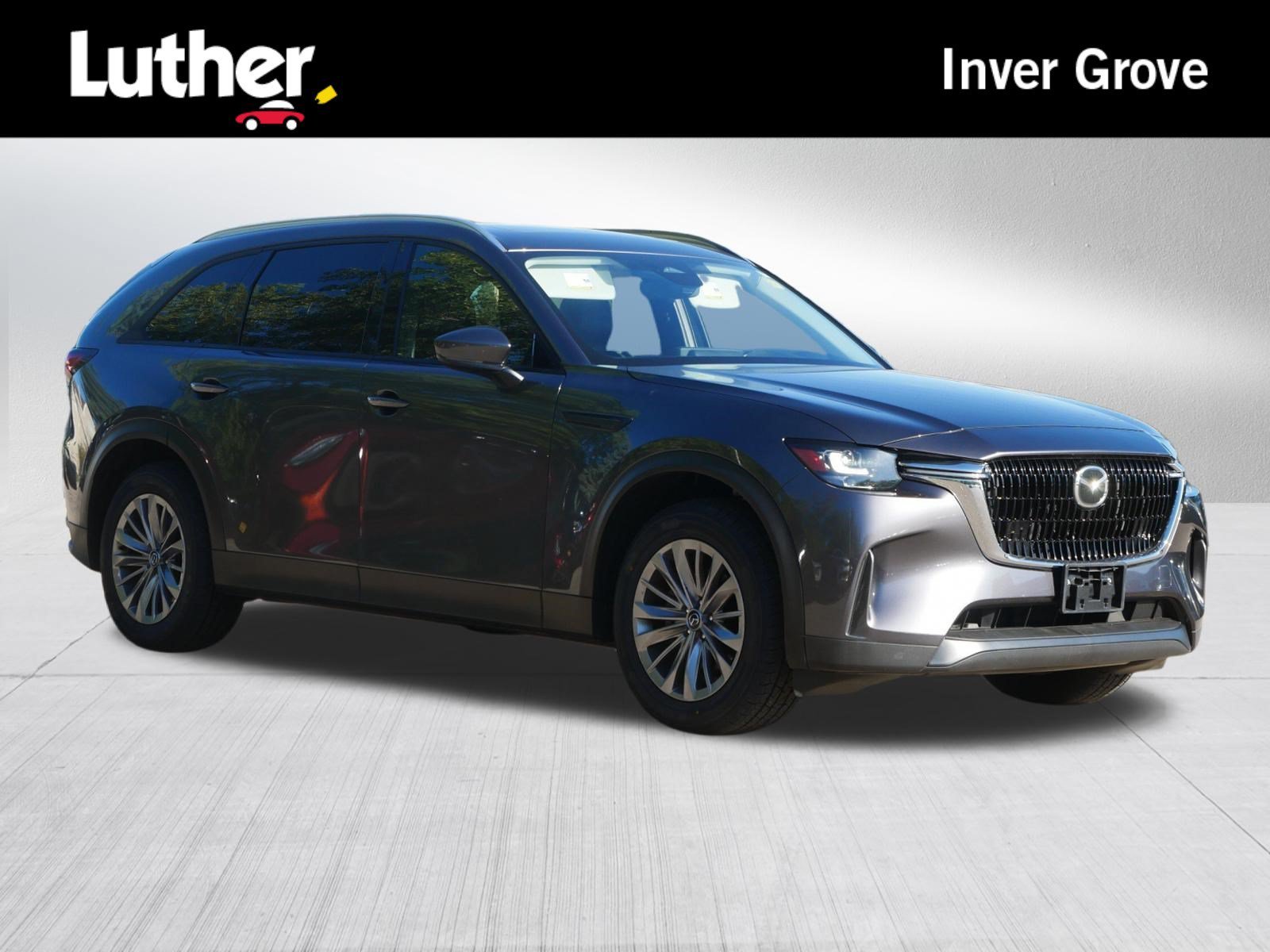 2024 Mazda CX-90