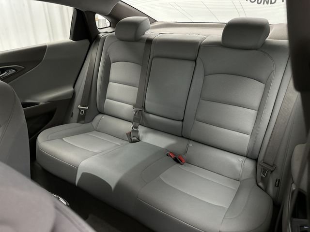 Used 2024 Gray Chevrolet LT image 25