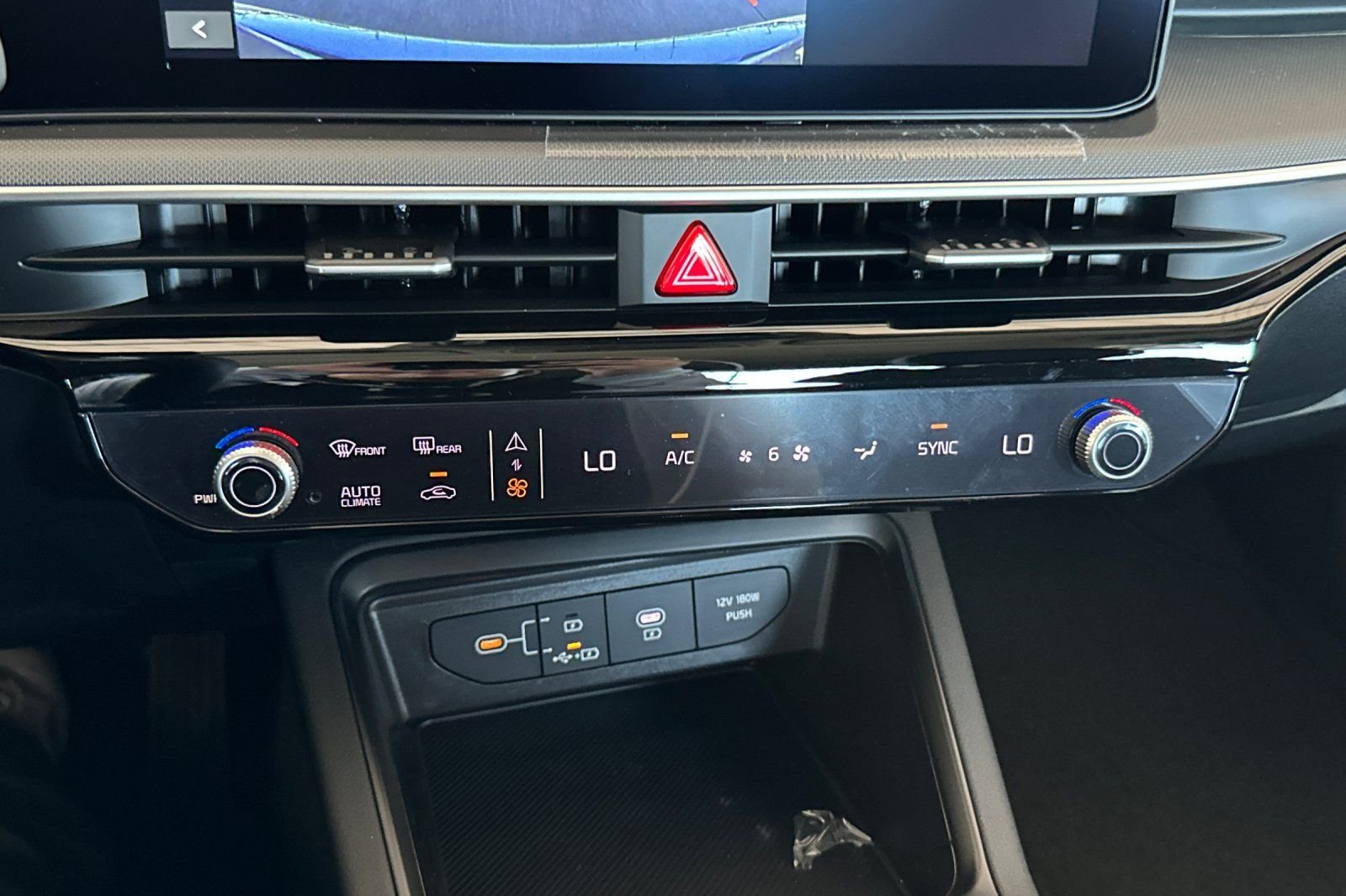 New 2026 Gray Kia LXS image 19