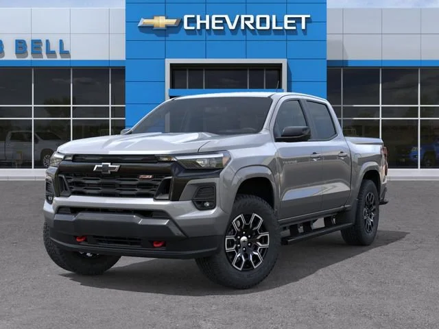 2026 Chevrolet Colorado Z71 - Photo 6