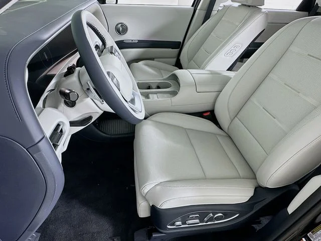 New 2026 Hyundai PALISADE Calligraphy