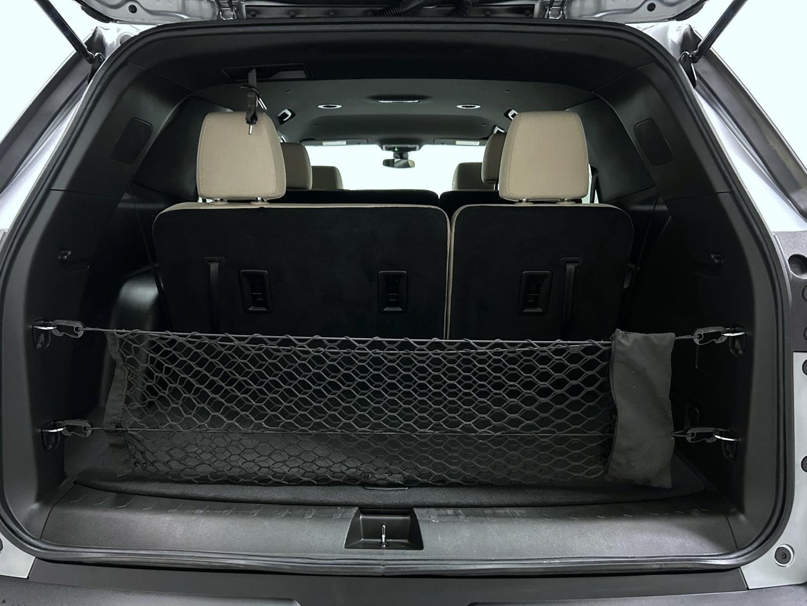 Used 2023 Gray Chevrolet LS image 22