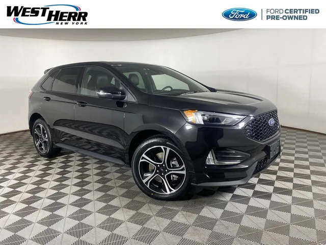 2023 Ford Edge ST