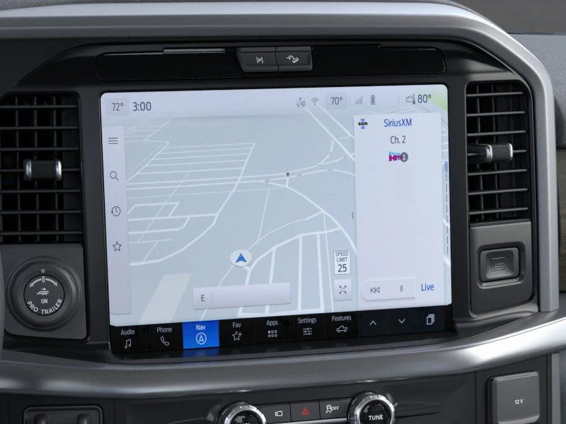 2025 Ford F-150 Lariat - Photo 16