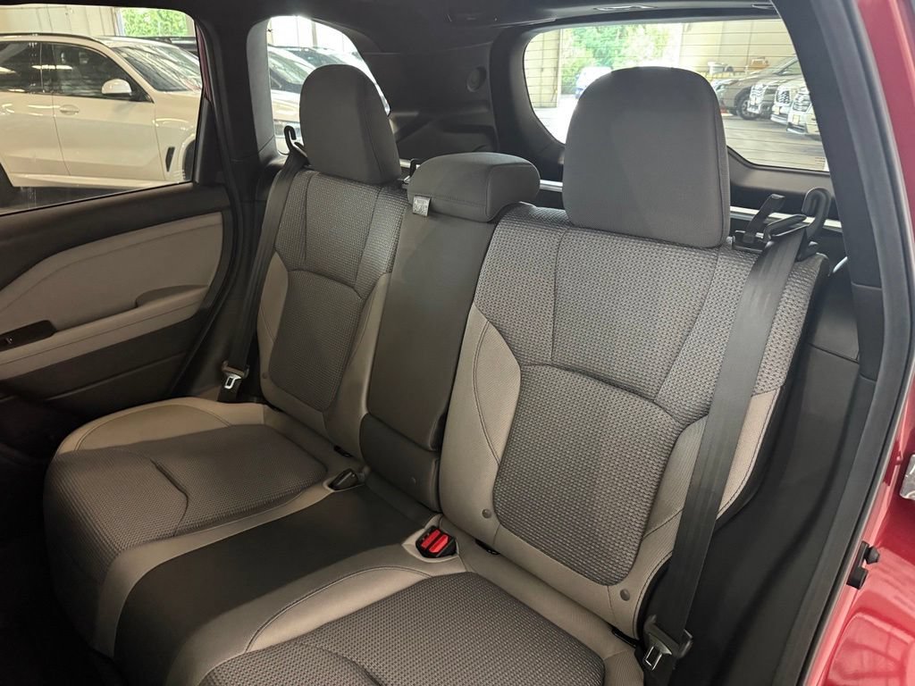 2026 Subaru Forester Premium - Photo 23