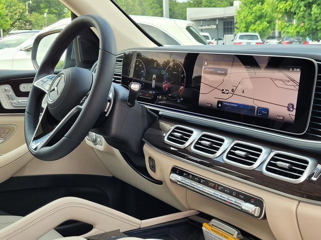 2025 Mercedes-Benz GLE GLE350 - Photo 47