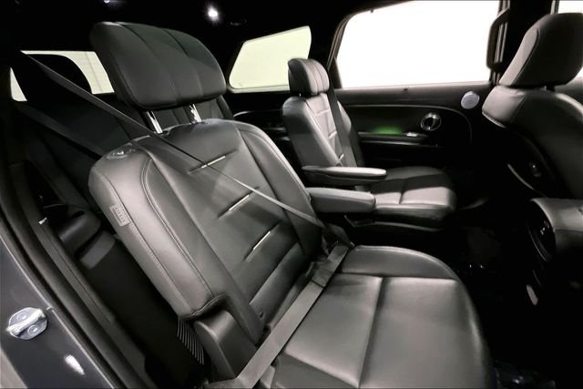 2026 Hyundai Palisade Calligraphy - Photo 27