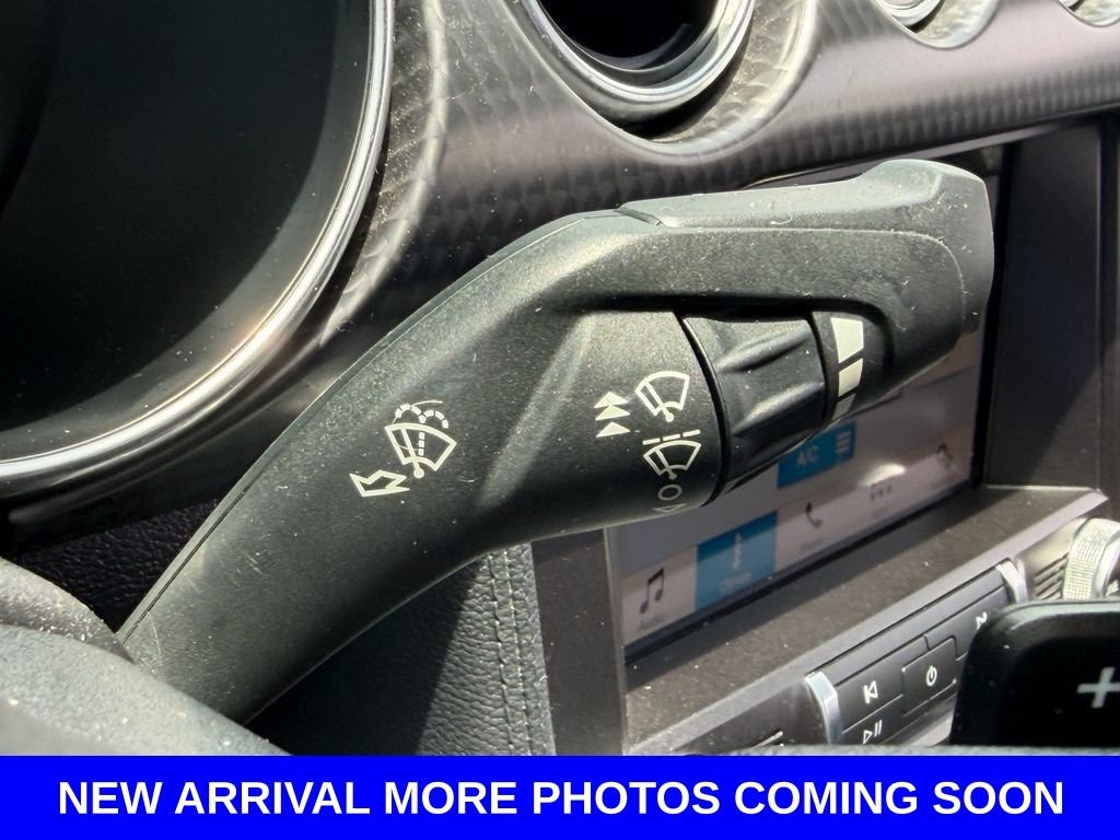 Used 2019 Red Ford EcoBoost image 21