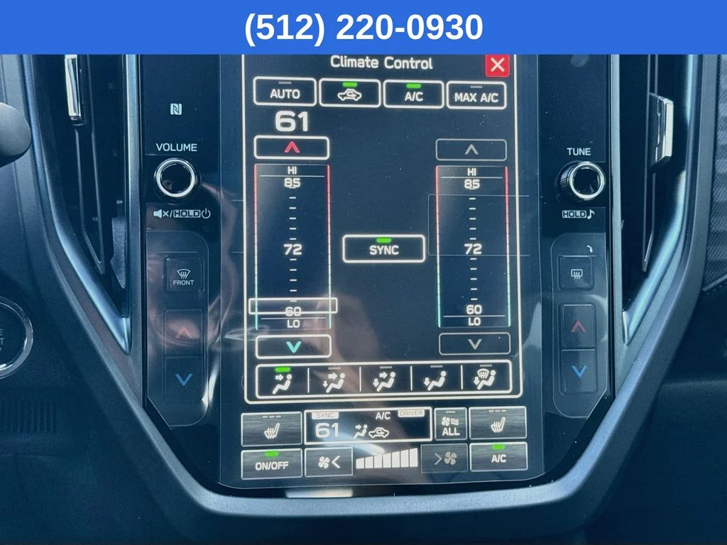 New 2026  Subaru Limited Hybrid image 21