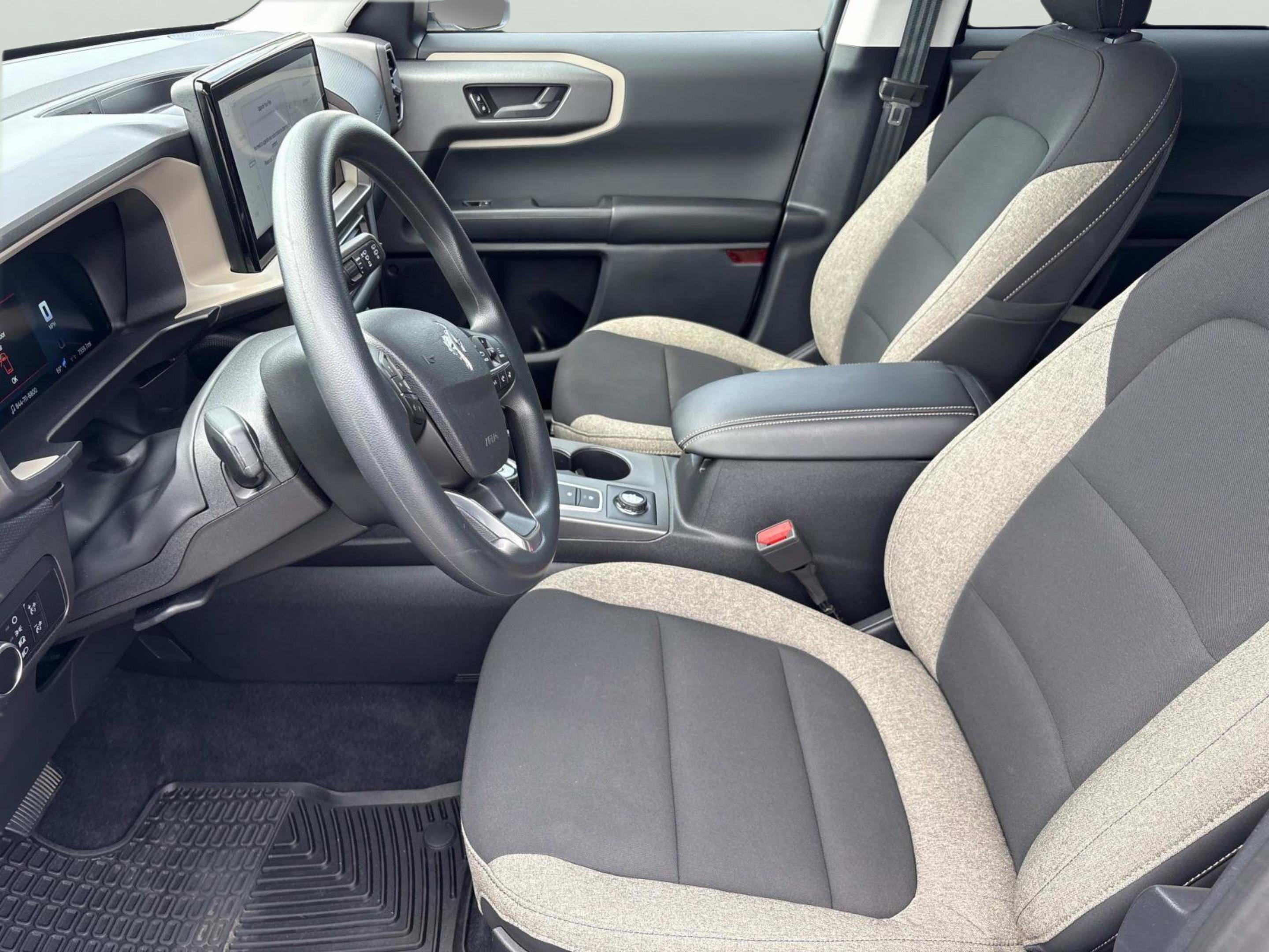 2025 Ford Bronco Sport Big Bend - Photo 25