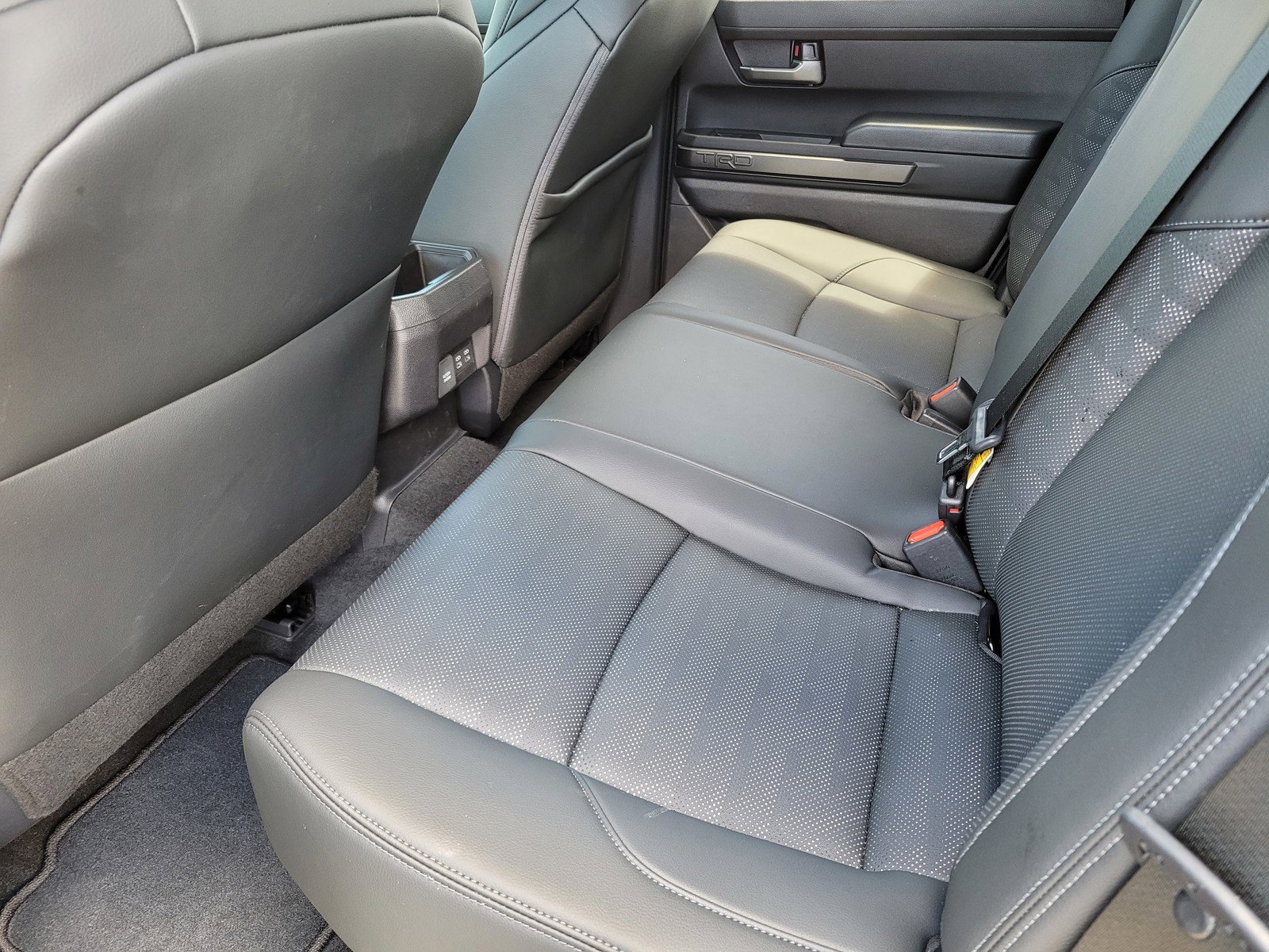 Certified Used 2026  Toyota  image 34