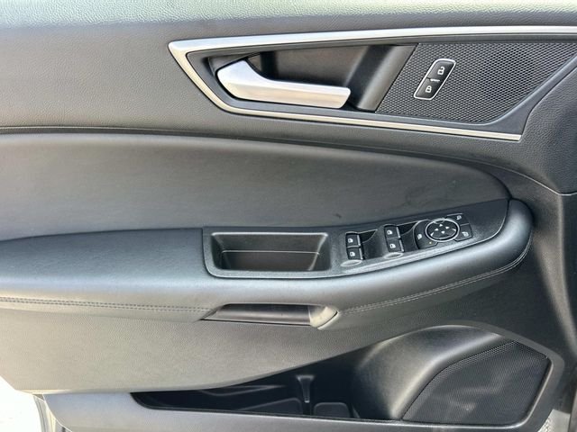 Certified Used 2024 Gray Ford SEL image 32