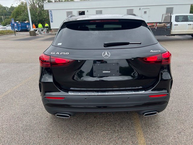 Used 2026  Mercedes-Benz GLA 250 image 6