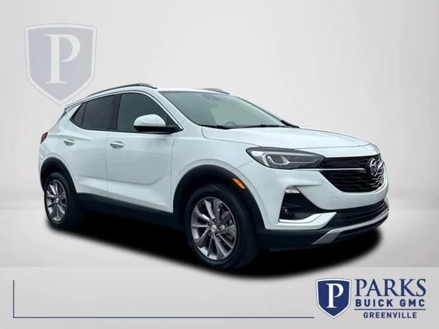 2022 Buick Encore GX Essence's photo