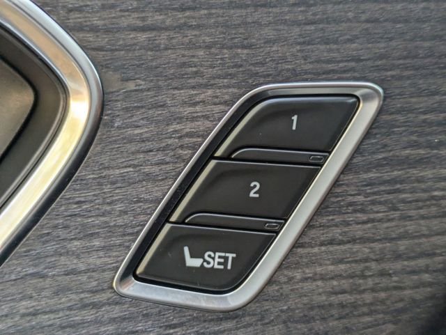New 2026 Solar Silver Metallic Acura Advance Package image 32