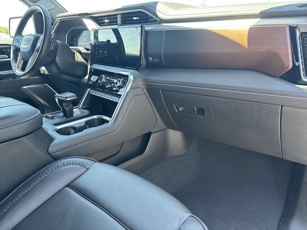 Certified Used 2026 Blue GMC Denali image 33