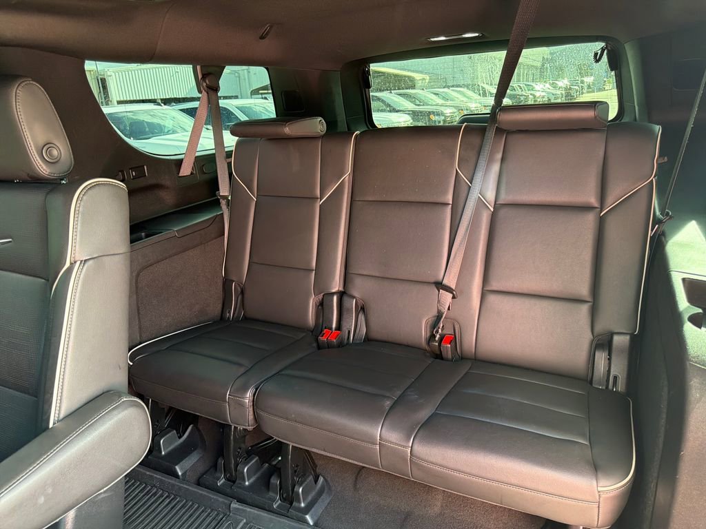 2023 Cadillac Escalade ESV Premium Luxury - Photo 33