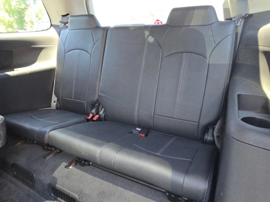 Used 2015 White GMC SLT-1 image 18