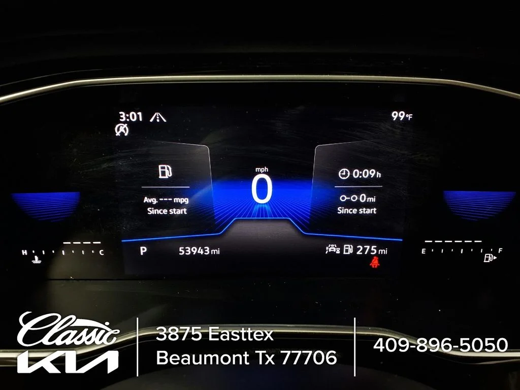 Used 2024  Volkswagen 1.5T SE image 17