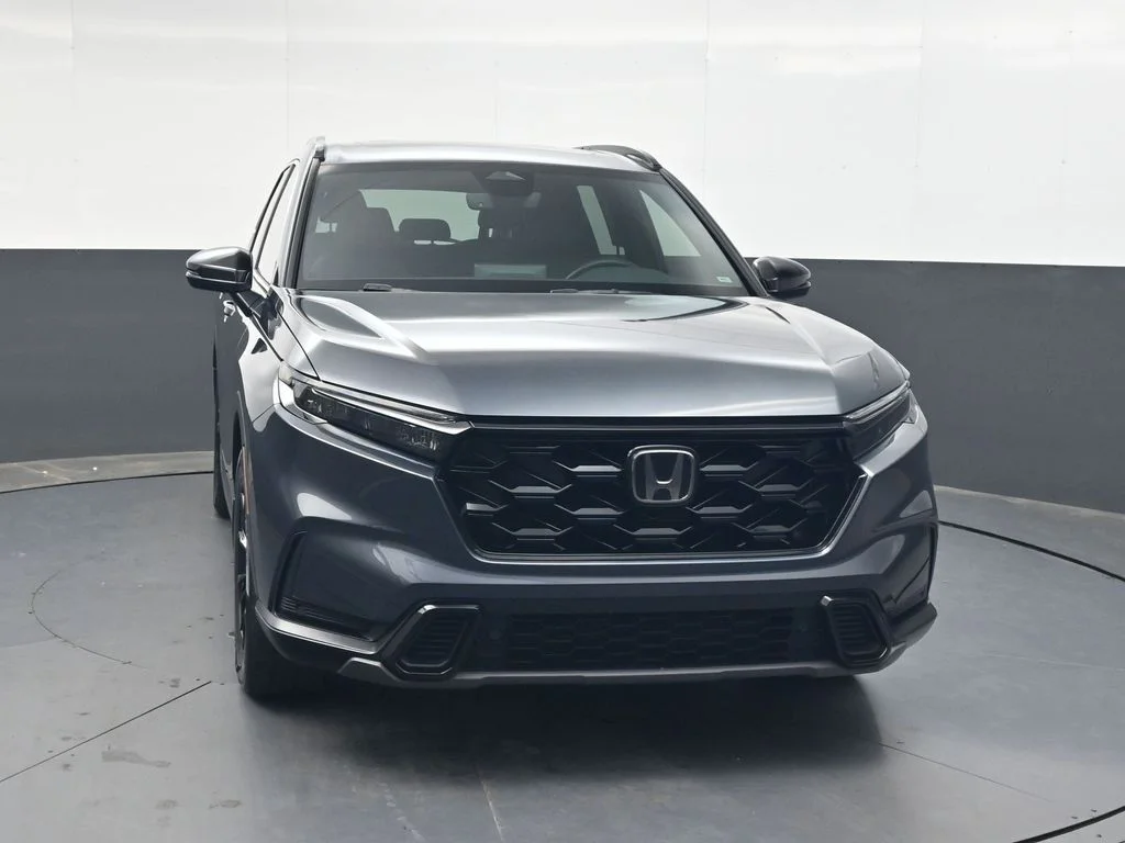 Used 2024 Gray Honda Sport-L image 9