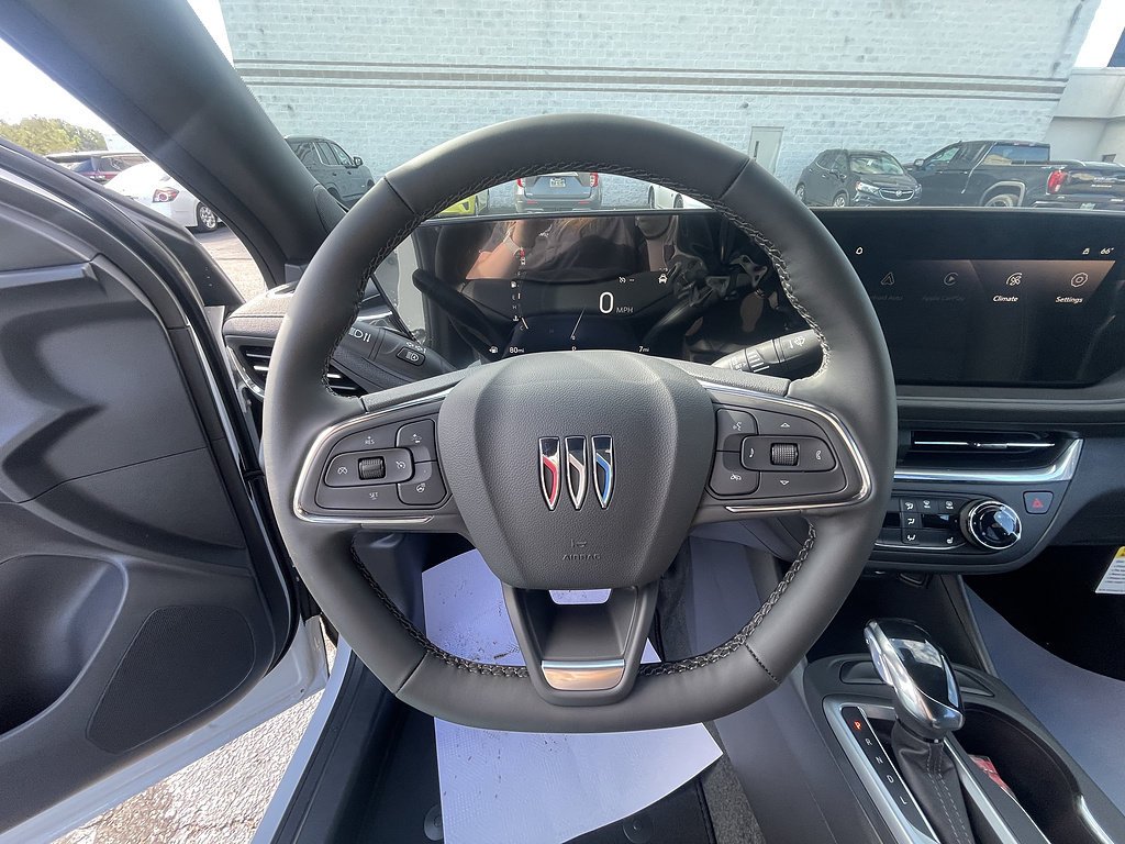 2026 Buick Envista Preferred - Photo 19