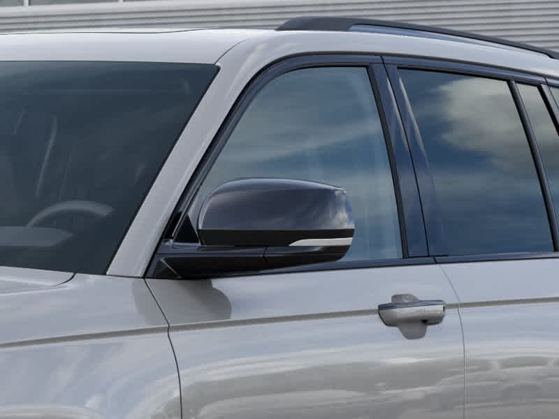 2025 Jeep Grand Cherokee Limited - Photo 12