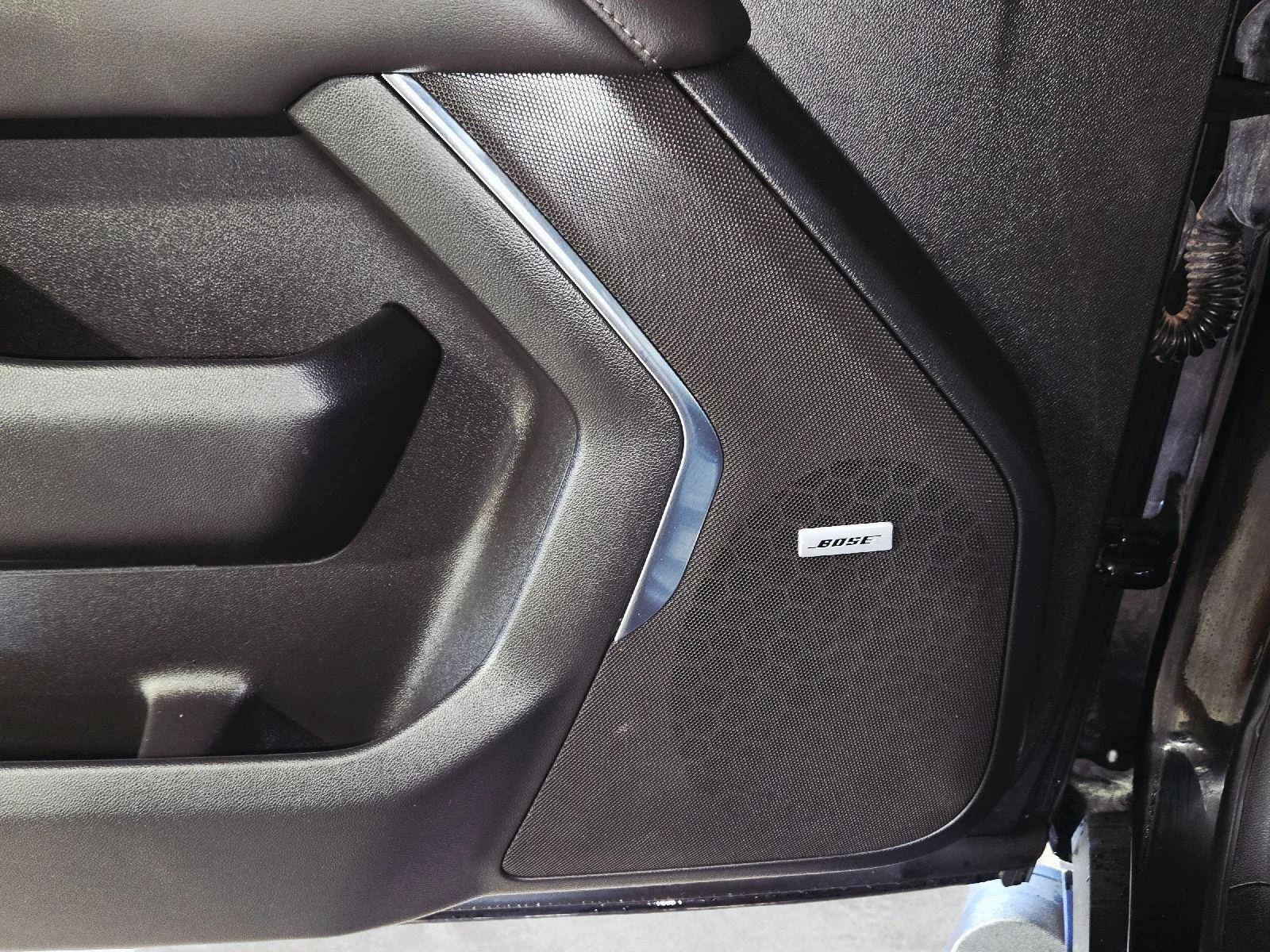 Certified Used 2024 Black Chevrolet Z71 image 12