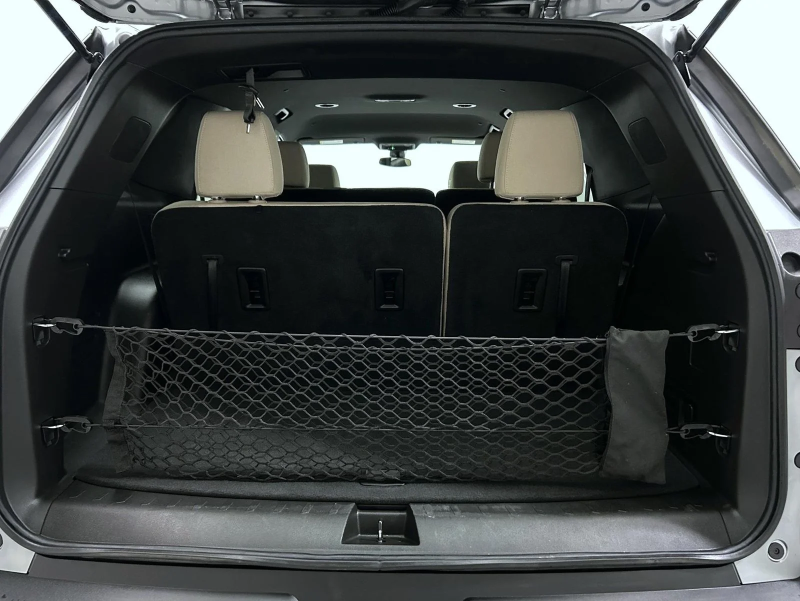 Used 2023 Gray Chevrolet LS image 22
