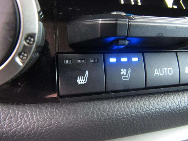 Used 2024 Magnetic Gray Metallic Toyota Limited image 22