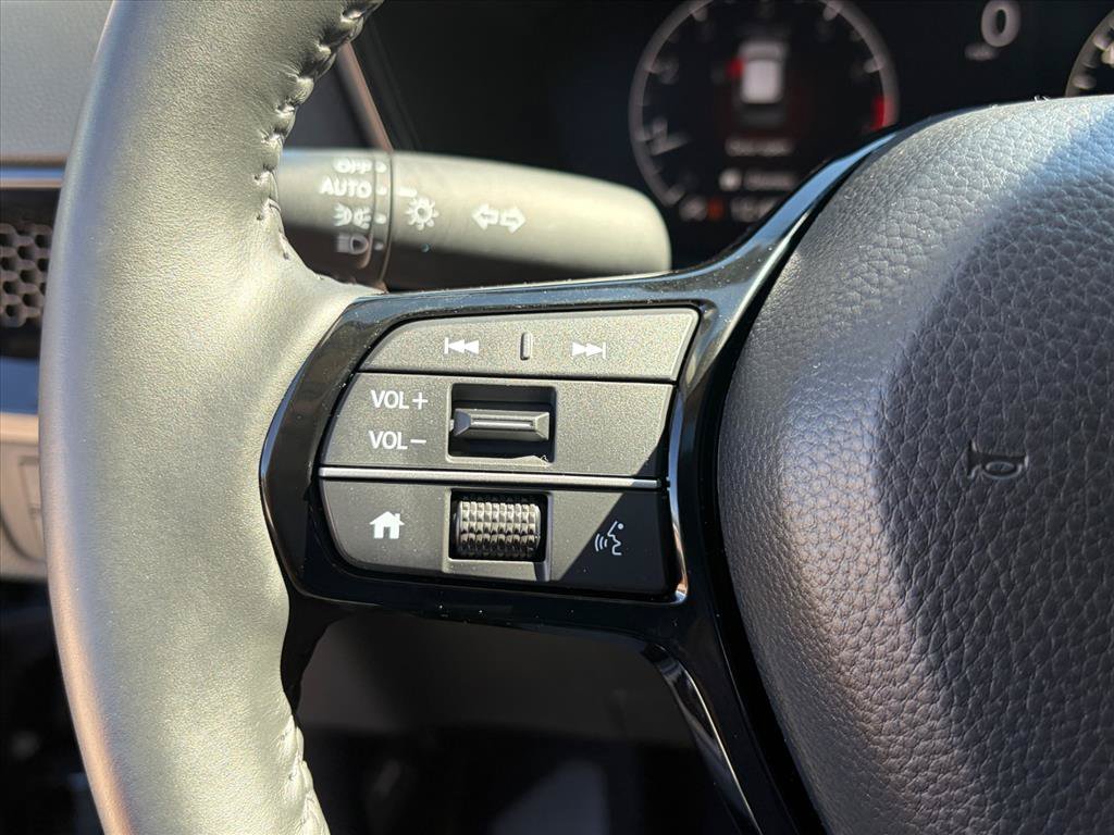 2024 Honda CR-V EX-L - Photo 39