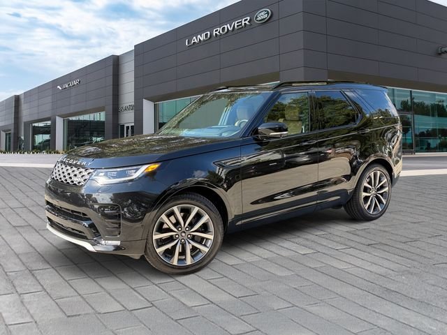 New 2026 Santorini Black Land Rover Gemini Edition image 1