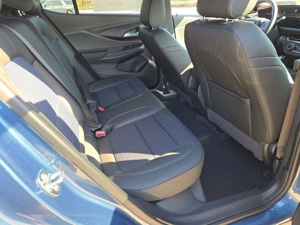 2026 Buick Envista Preferred - Photo 10